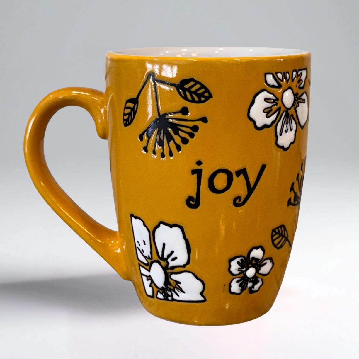Choose Your Word Mug | Faith-Filled Reminder for Everyday Life