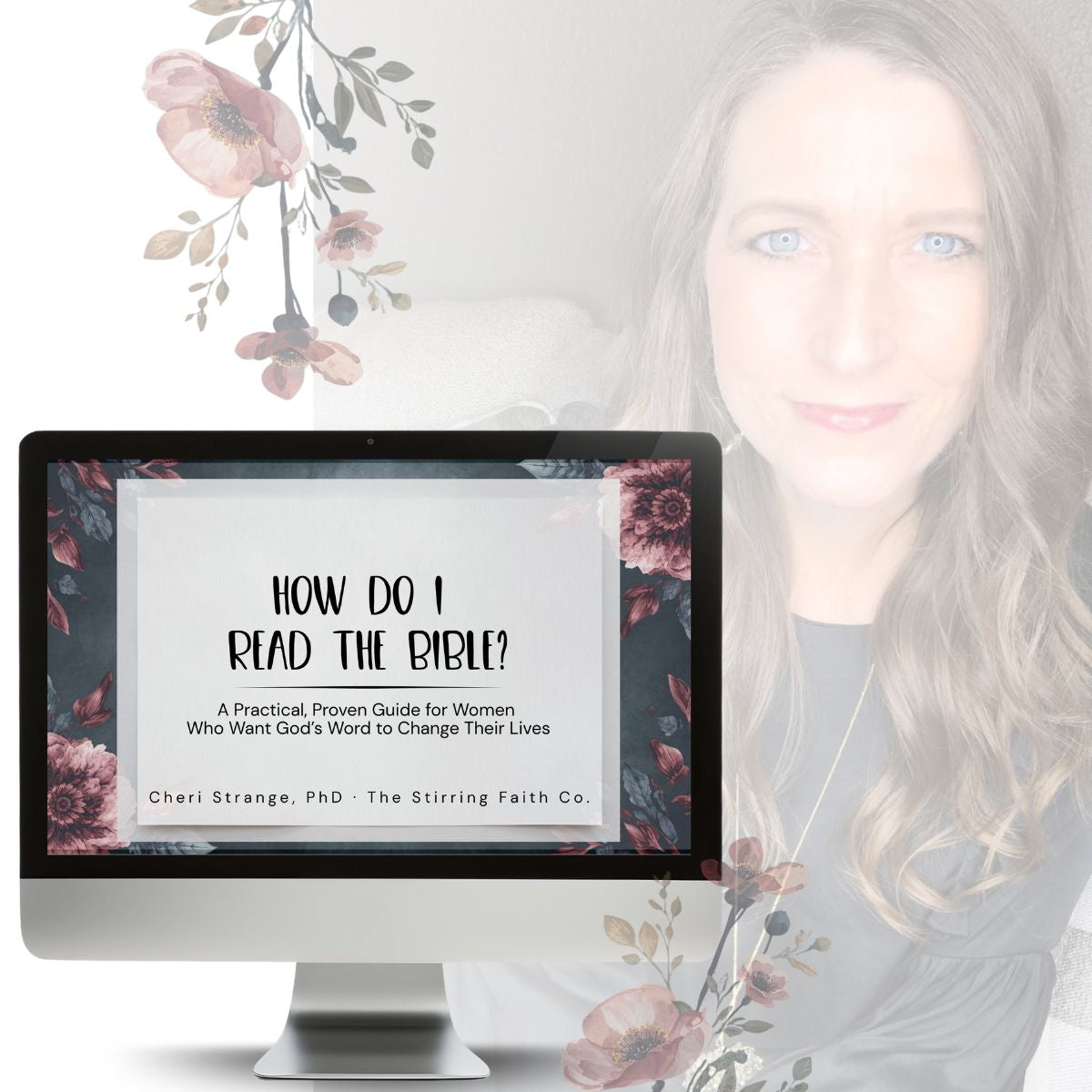 How Do I Read the Bible Mini-Video Series (Digital Download)