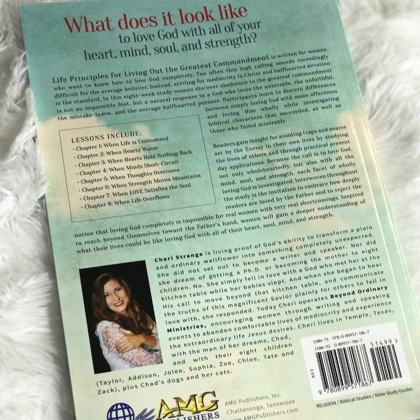 Rooted in Love Bundle – A Complete Scripture & Prayer Experience