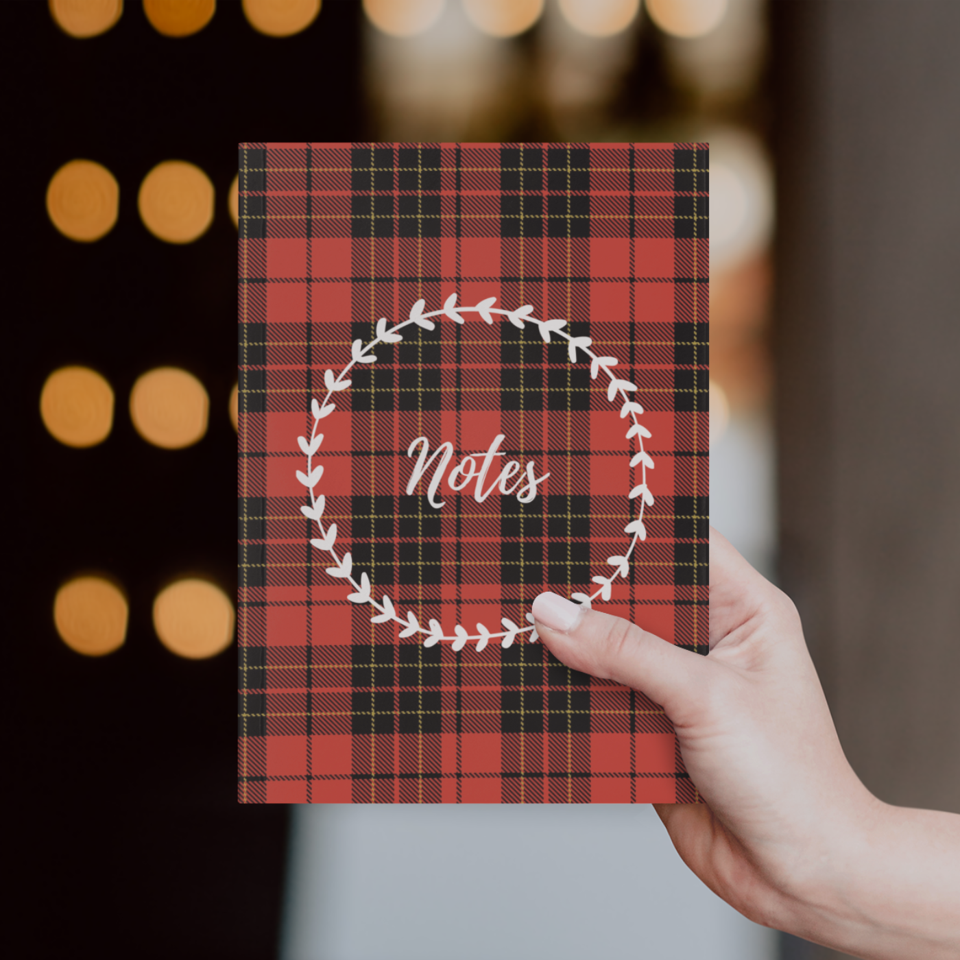 Prayer & Reflection Journal – Everyday Writing for Thought, Prayer, and Clarit