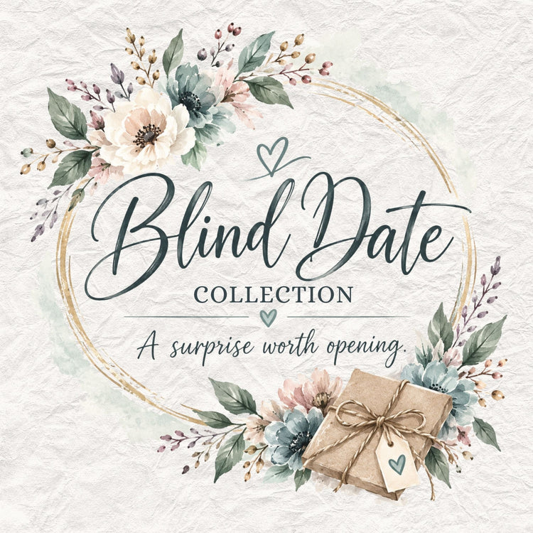 Blind Date Collection