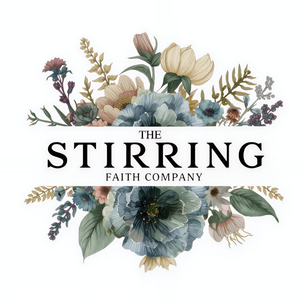 The Stirring Faith Company