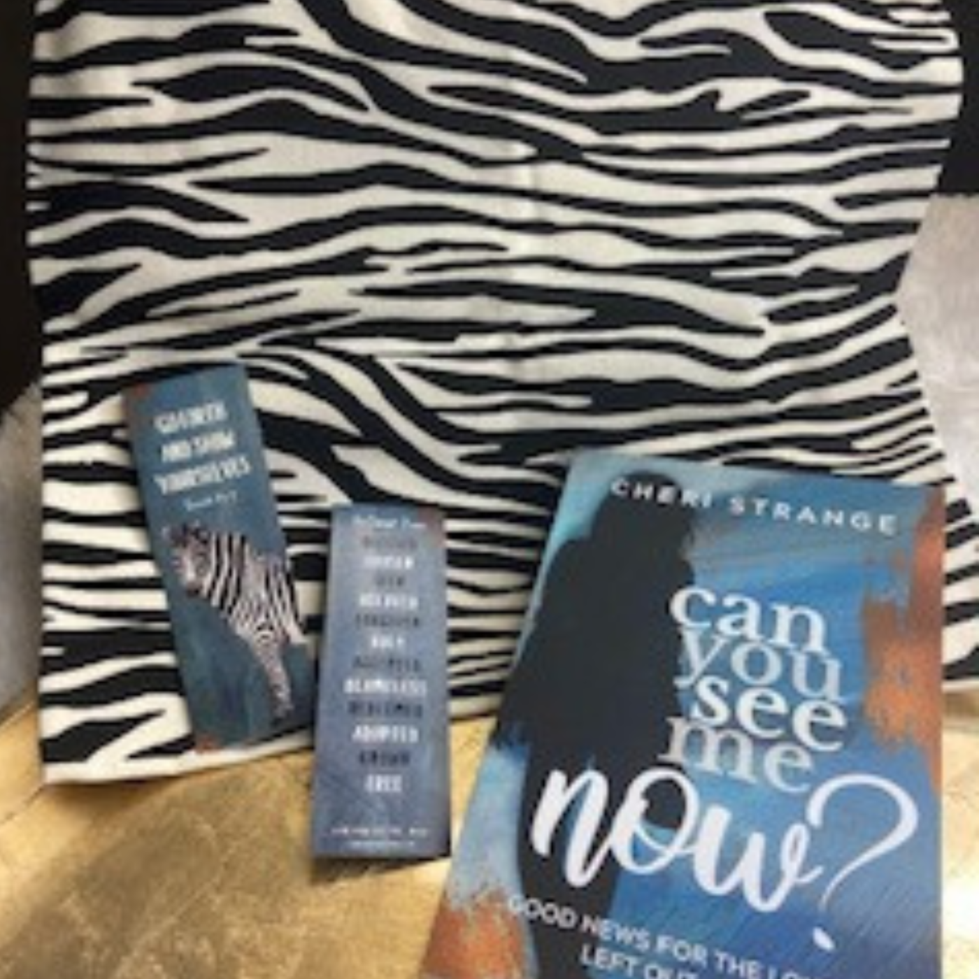 The Seen & Known Bundle